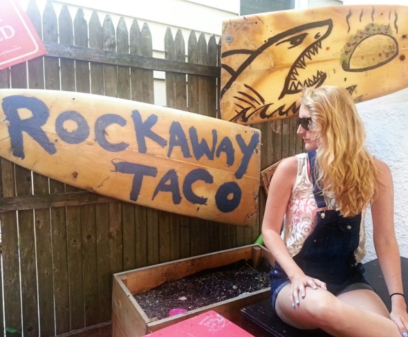 Rockaway Taco